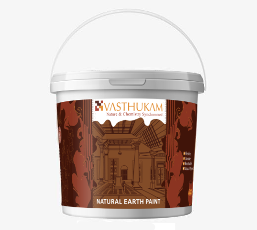 Vasthukam natural paint Color 101
